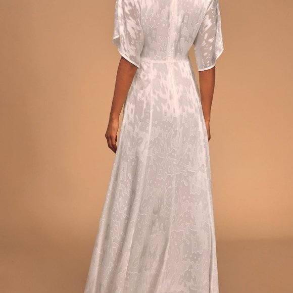 NWT Hutch Kayla Dress - Picture 2 of 5